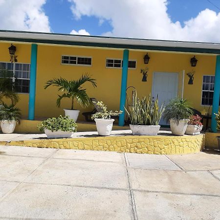 Cc Best Villas Tobago Lowlands Exterior foto