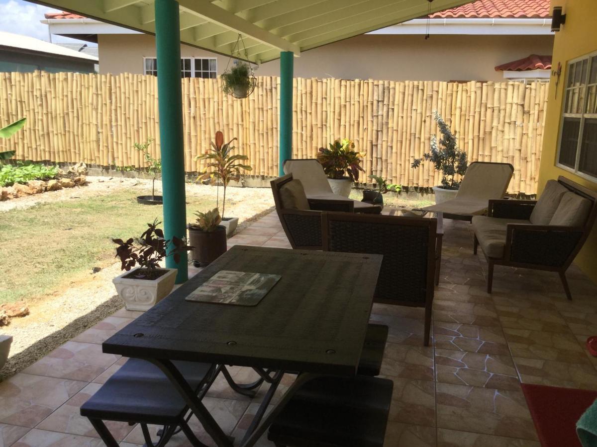 Cc Best Villas Tobago Lowlands Exterior foto