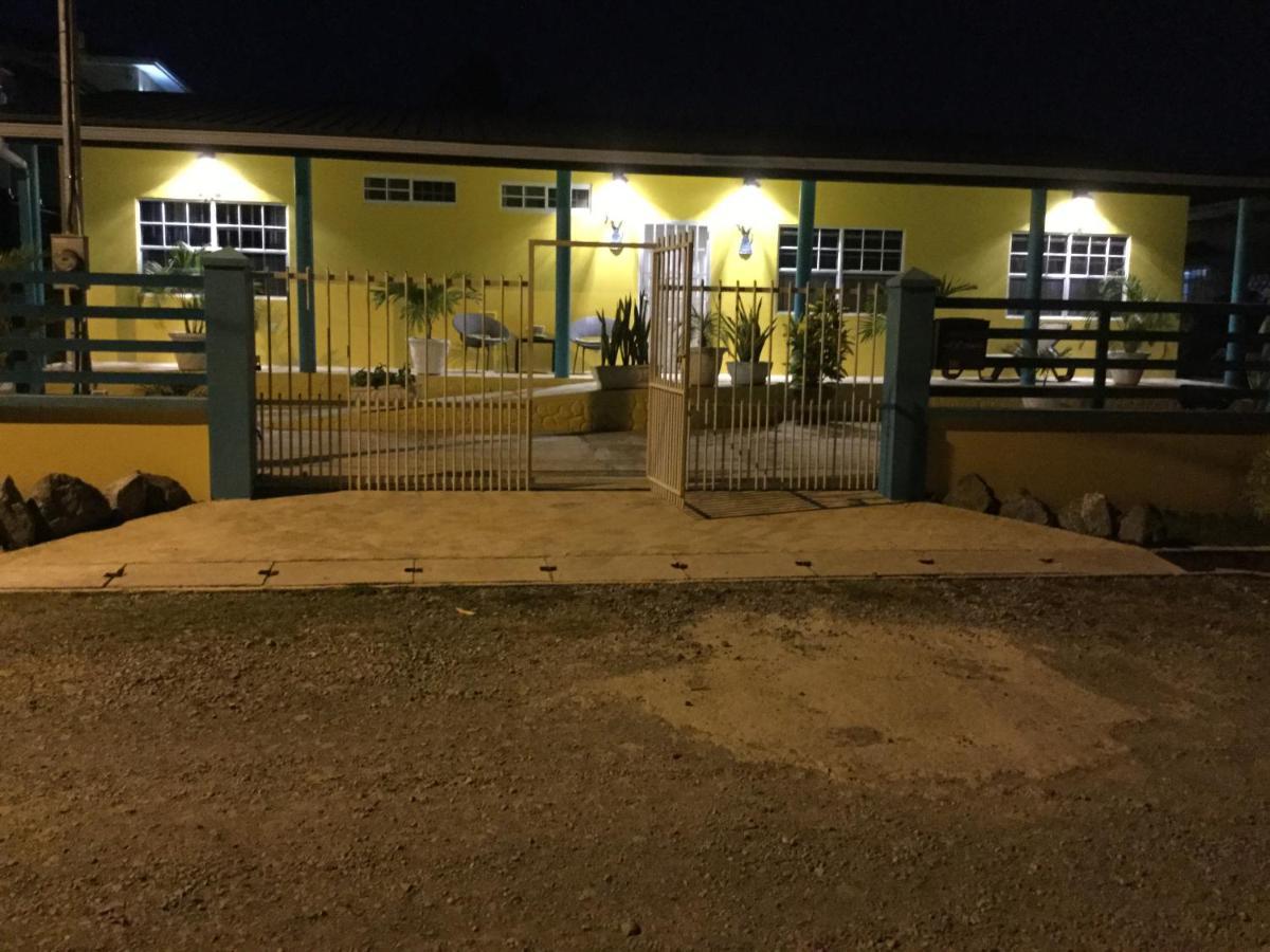 Cc Best Villas Tobago Lowlands Exterior foto
