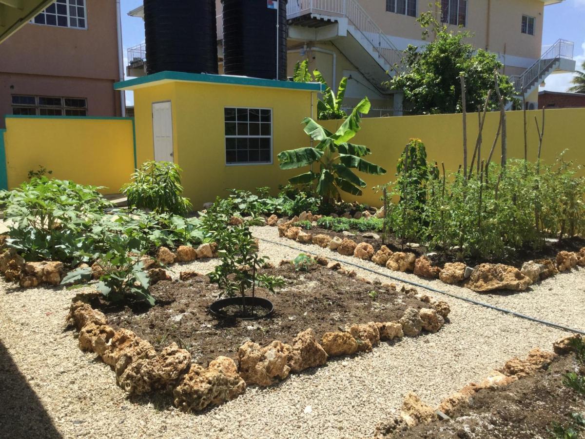 Cc Best Villas Tobago Lowlands Exterior foto