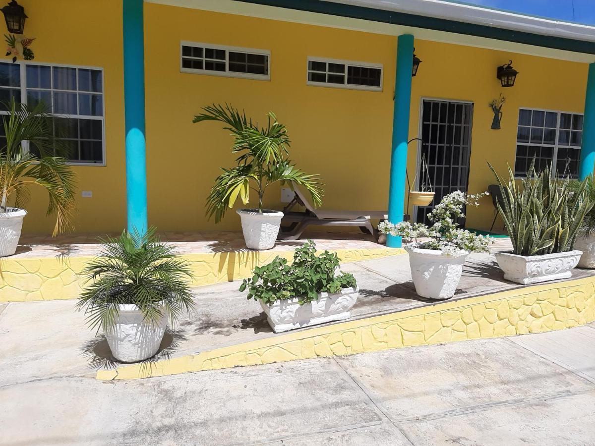 Cc Best Villas Tobago Lowlands Exterior foto