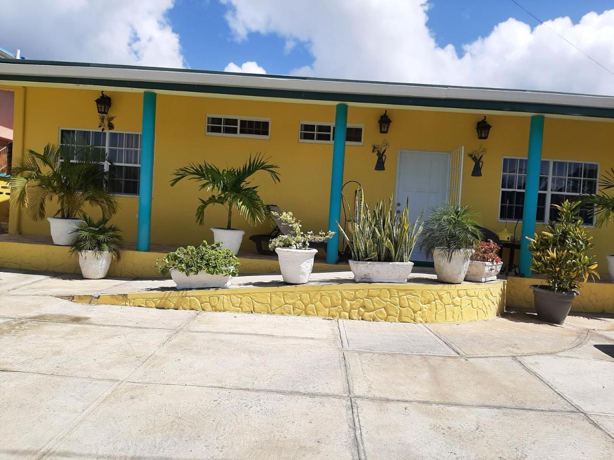 Cc Best Villas Tobago Lowlands Exterior foto